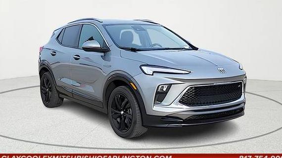 BUICK ENCORE GX 2024 KL4AMESL9RB113597 image BUICK ENCORE GX 2024 KL4AMESL9RB113597 image